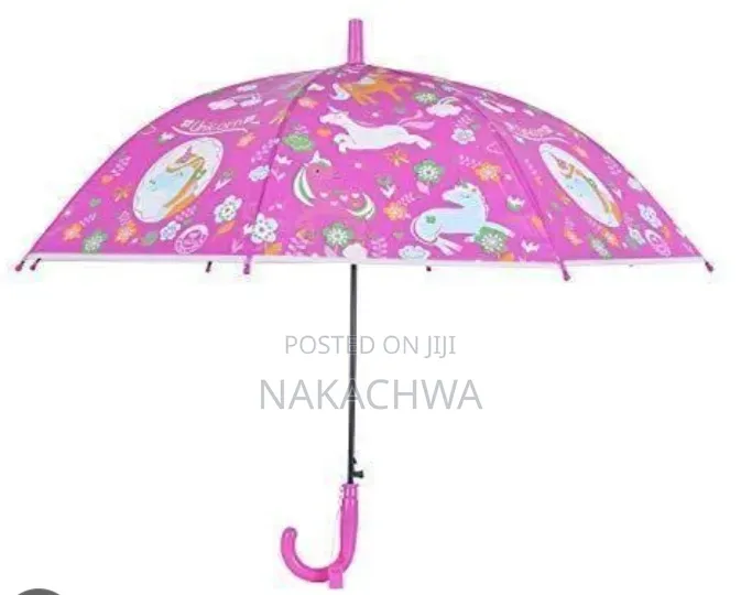 50 Pieces of Kids Umbrella