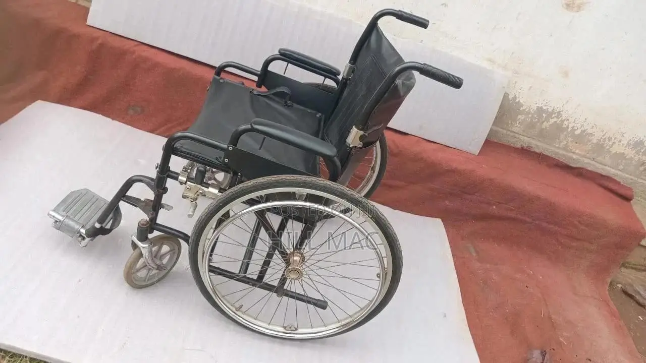 Wheel Chair