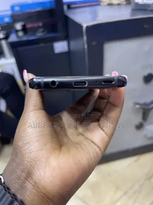 Samsung Galaxy S9 64 GB Black