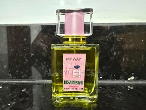 Hybrid Perfumes