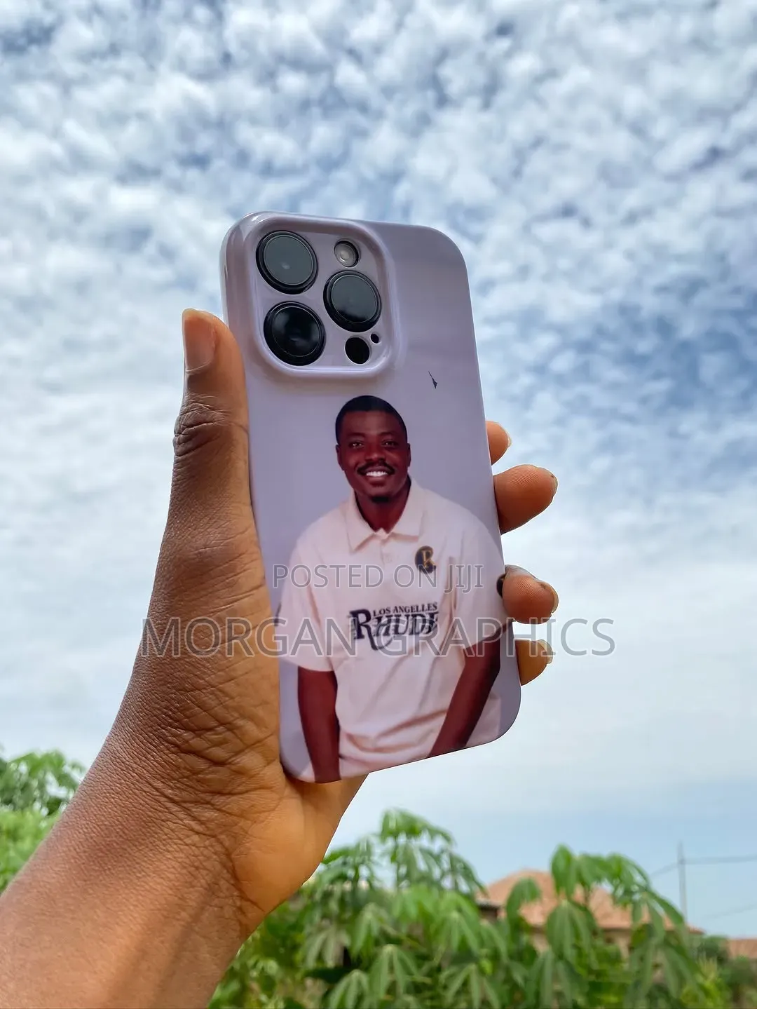 Branded Customized Phone Covers