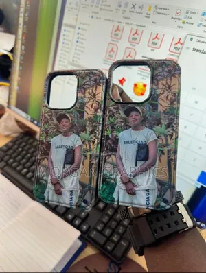 Branded Customized Phone Covers