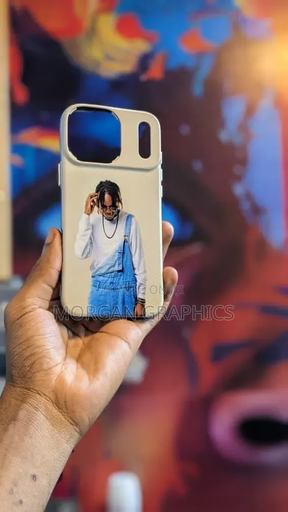 Branded Customized Phone Covers