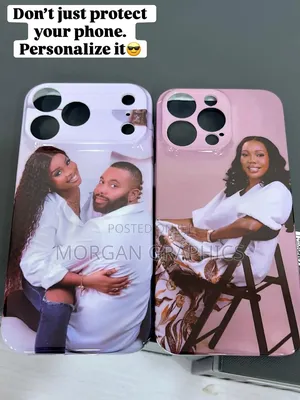 Branded Customized Phone Covers