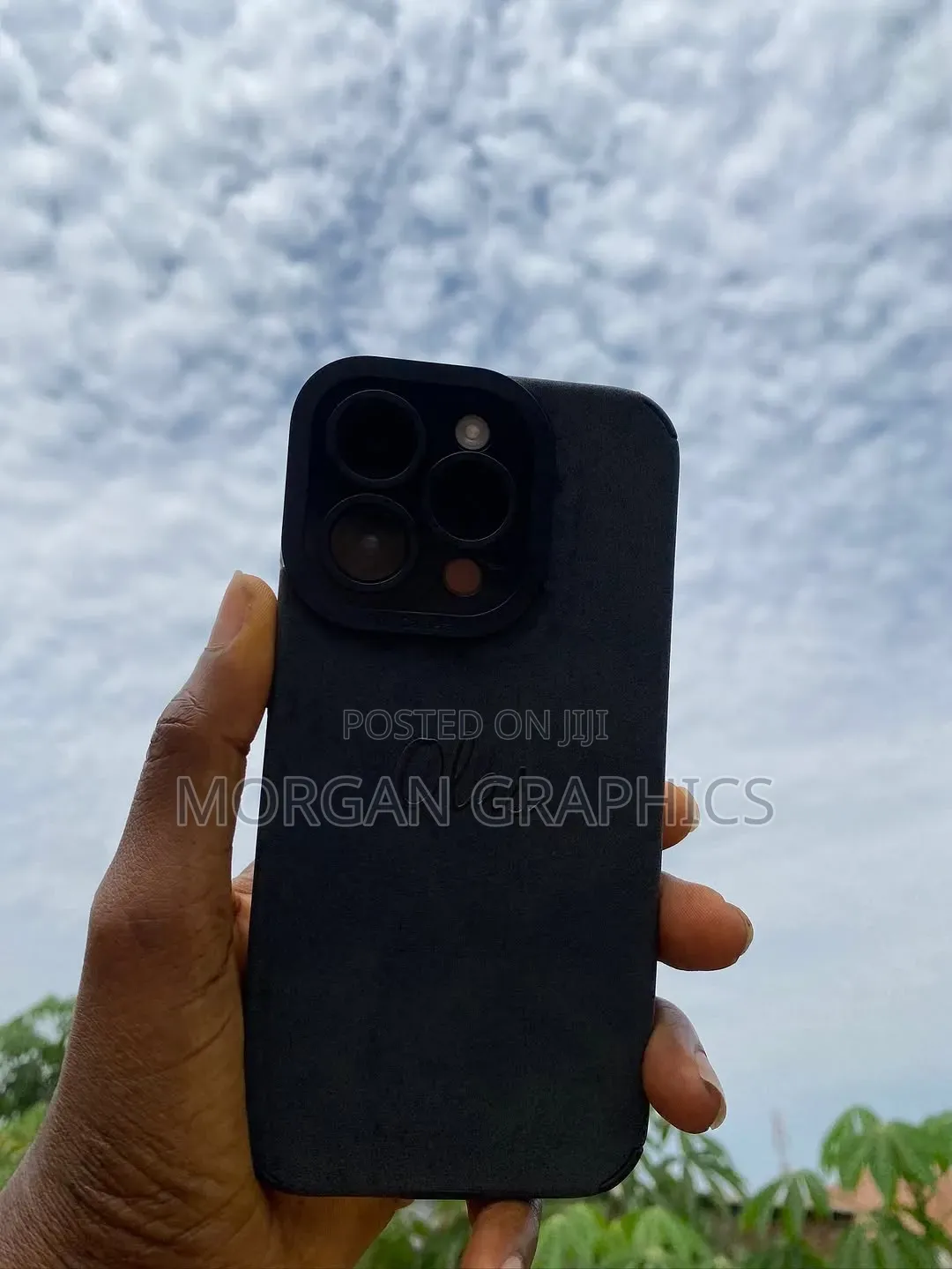 Branded Customized Phone Covers