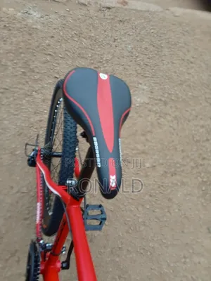 Original Brand New Bike Size 26 Aluminium Material