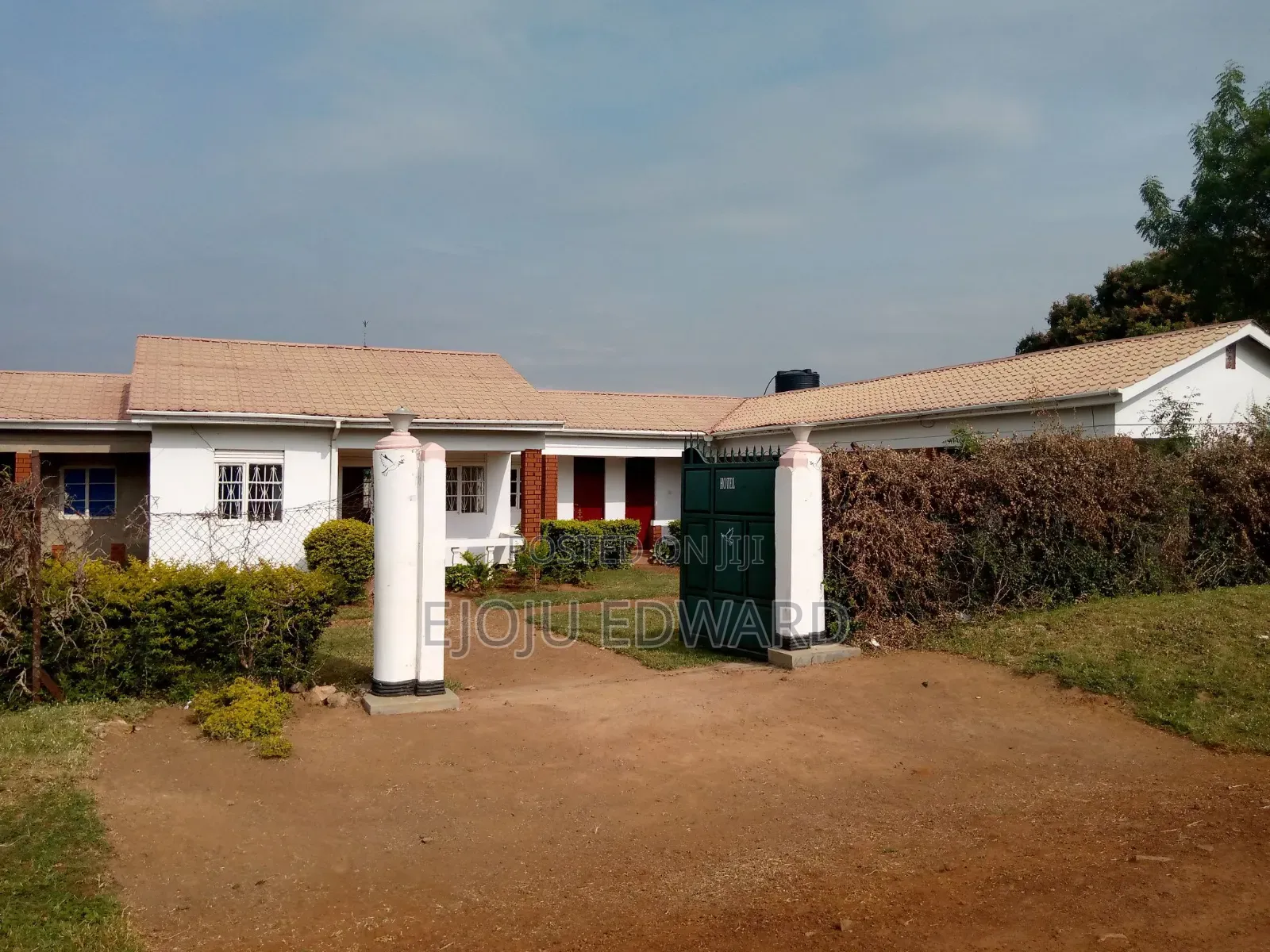 Commercial House for Rent