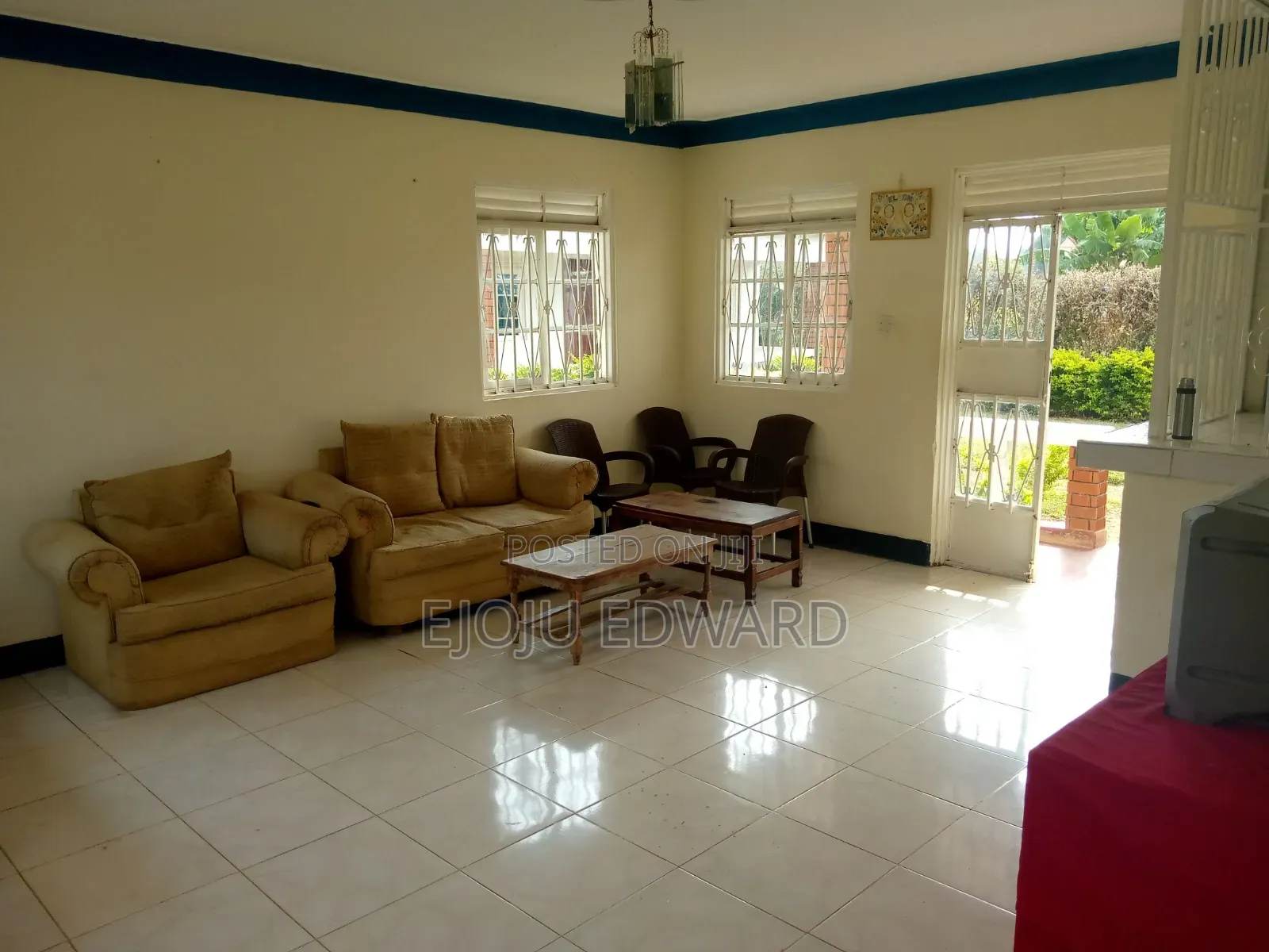 Commercial House for Rent