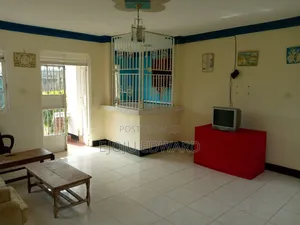 Commercial House for Rent
