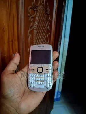 Nokia C3 Gray