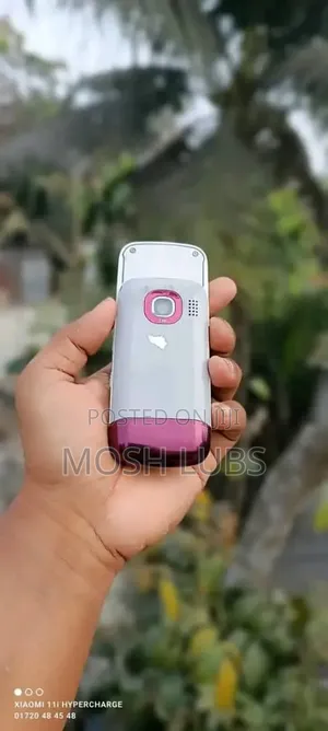 Nokia C2 16 GB Gray