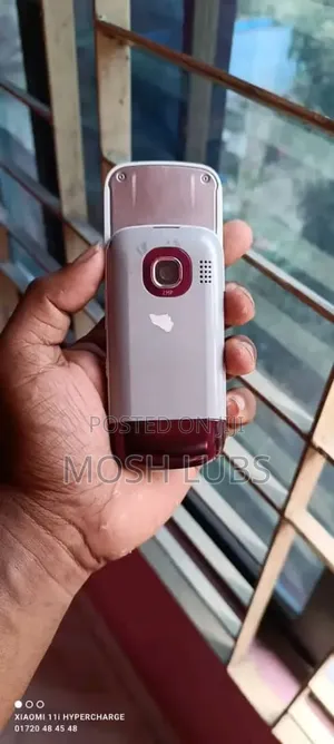 Nokia C2 16 GB Gray