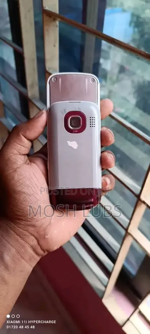 Nokia C2 16 GB Gray