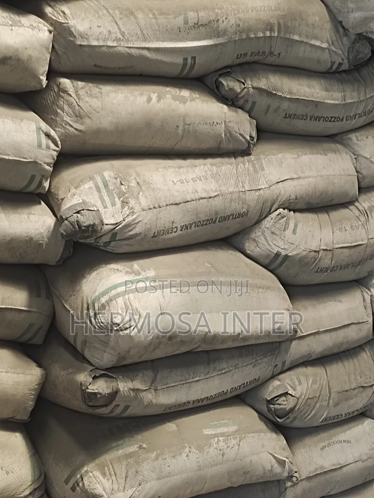 Cement Tororo Available With Free Delivery