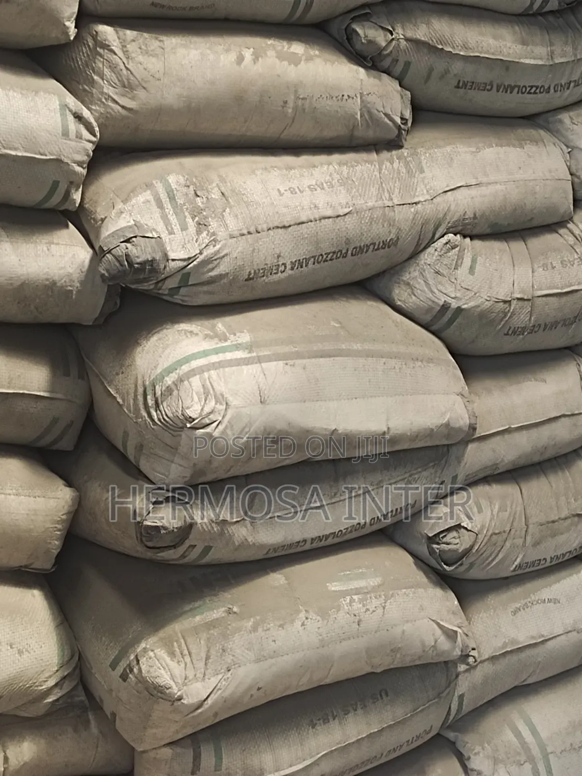 Cement Tororo Available With Free Delivery