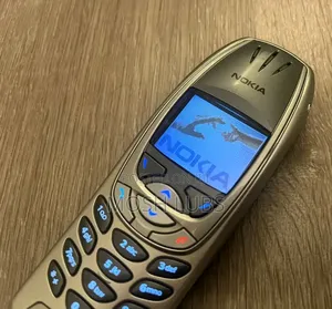 Nokia 105 Gold