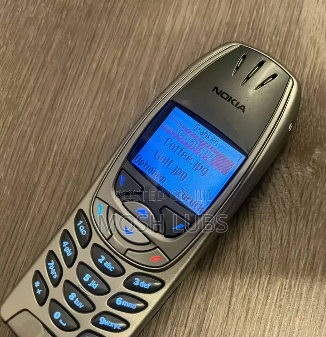 Nokia 105 Gold