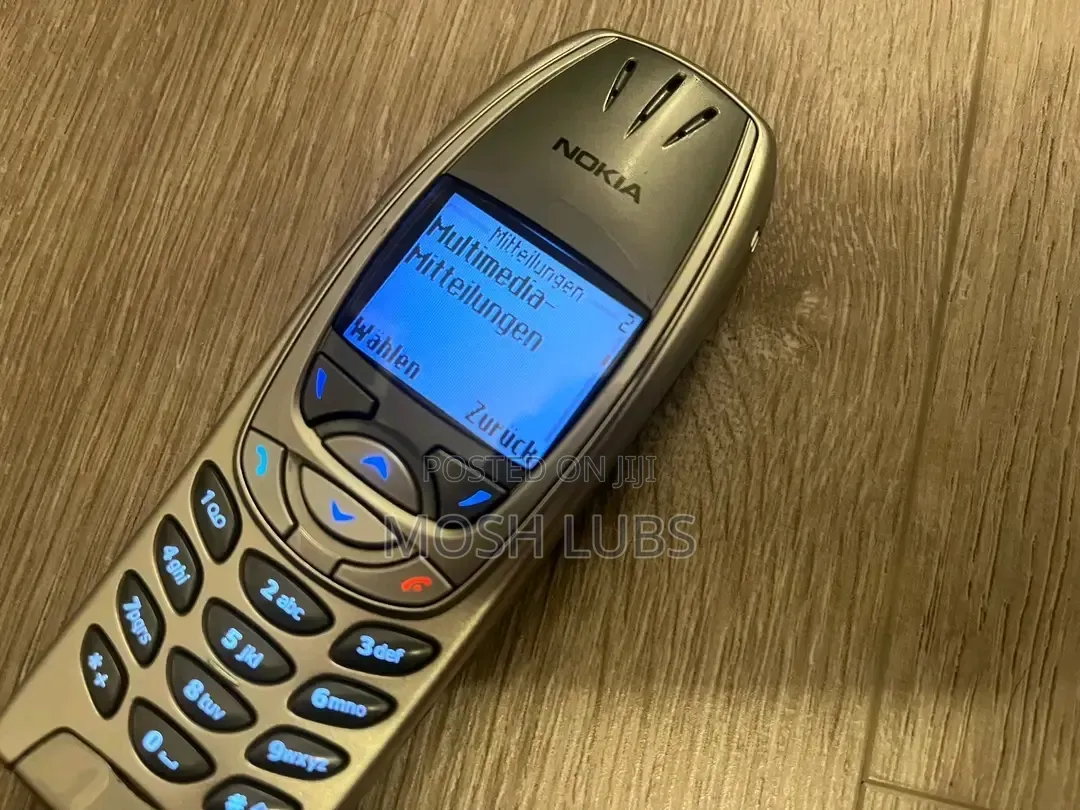 Nokia 105 Gold