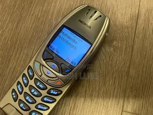 Nokia 105 Gold