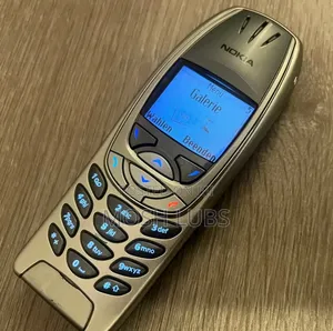 Nokia 105 Gold