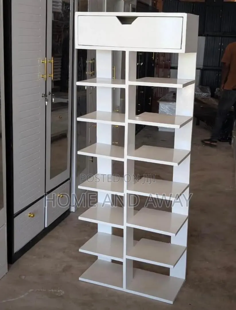 Shoe Racks