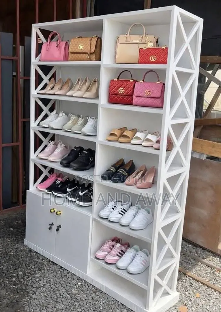 Shoe Racks