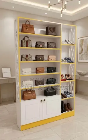 Shoe Racks