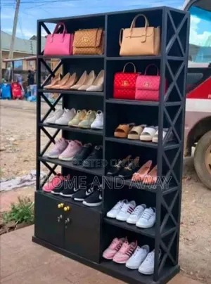 Shoe Racks