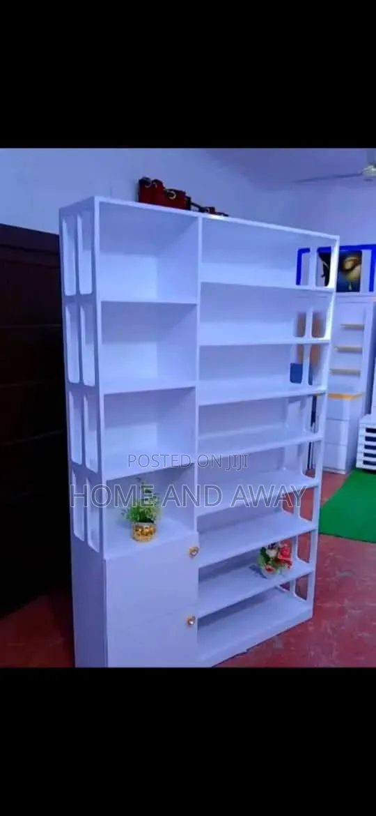 Shoe Racks