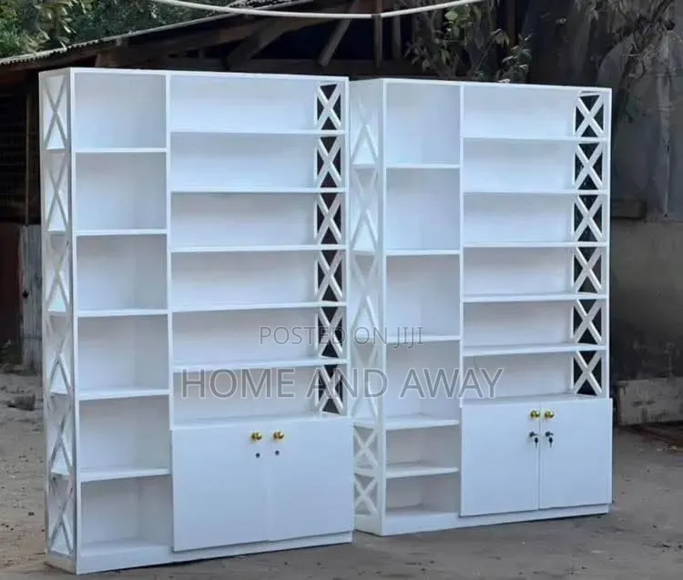 Shoe Racks