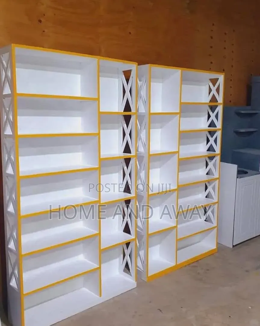 Shoe Racks