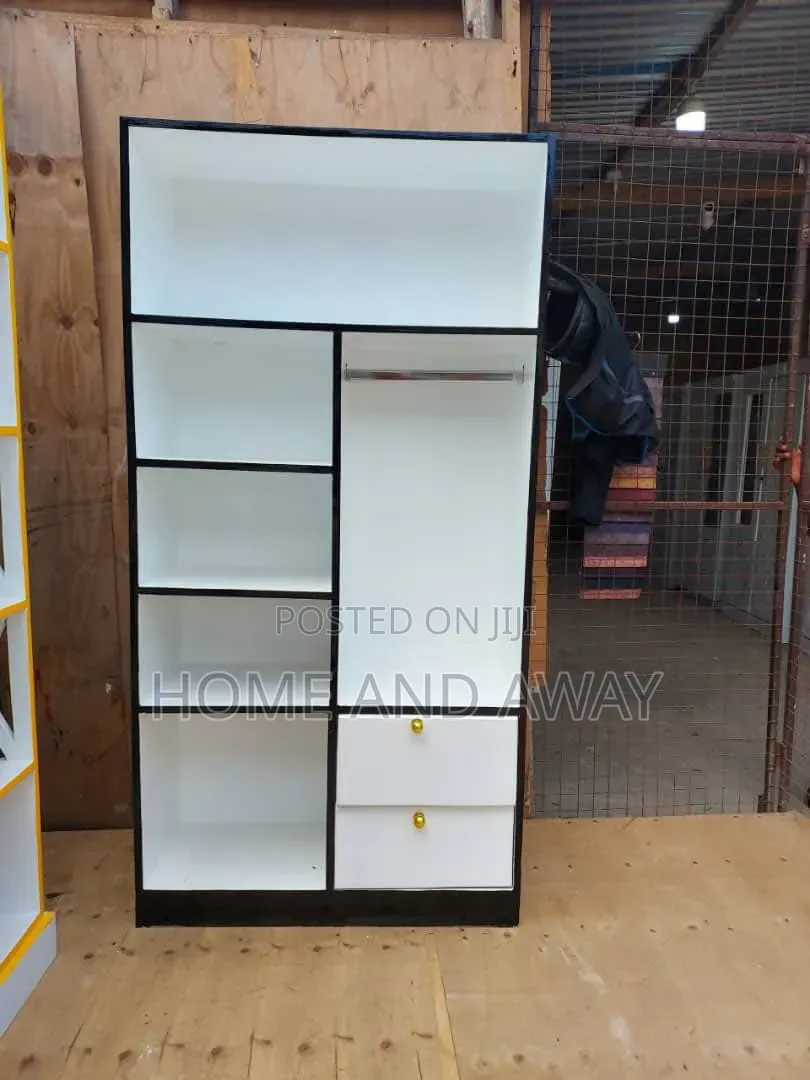 Shoe Racks