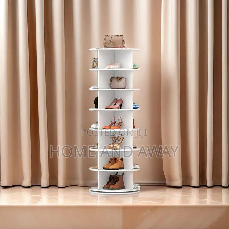 Shoe Racks
