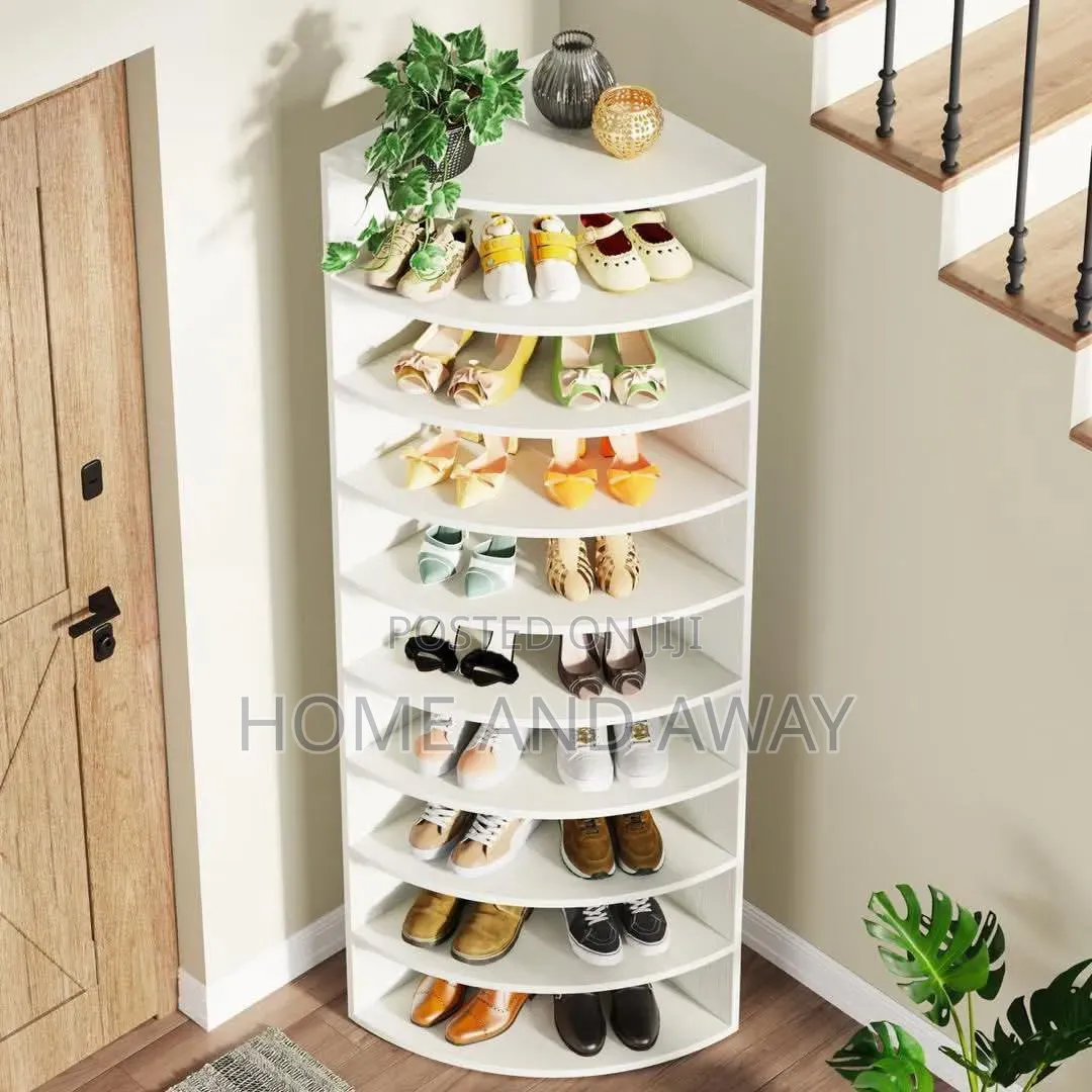 Shoe Racks