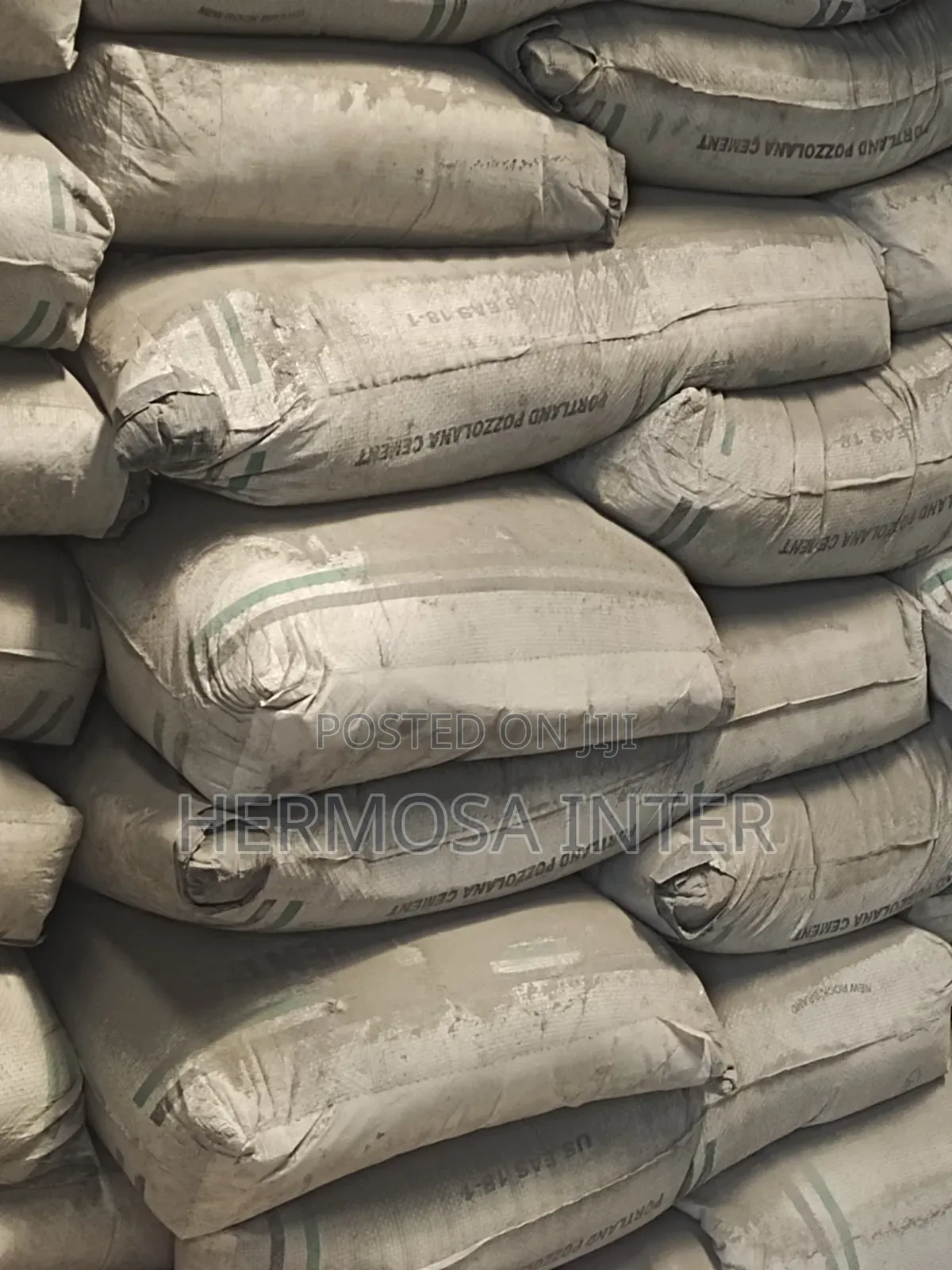 Tororo Cements Available With Free Delivery