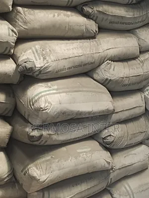 Tororo Cements Available With Free Delivery