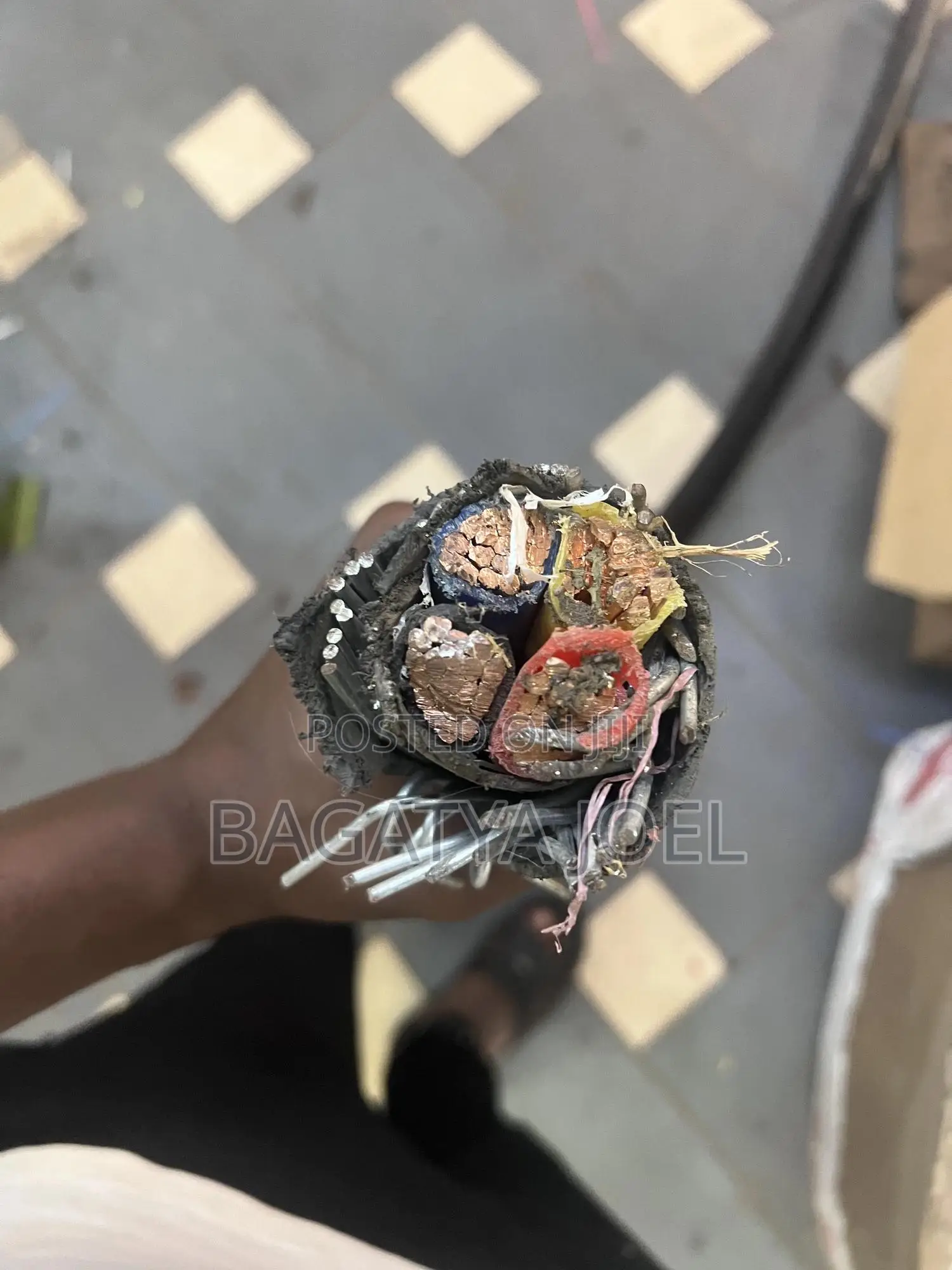 All Armored Cables Available at Affordable Prices