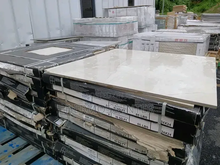Floor Tiles in All Types and Size