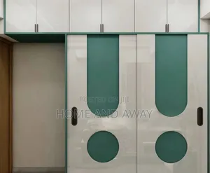 Indian Wardrobes in Any Colour From 1,000,000/-