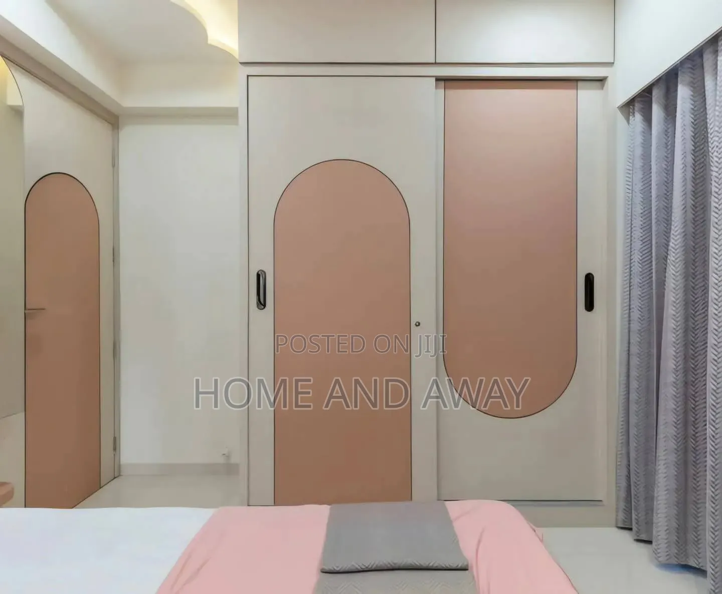 Indian Wardrobes in Any Colour From 1,000,000/-