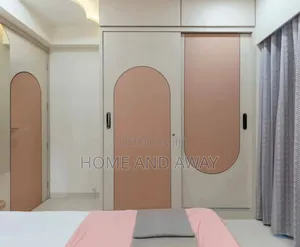 Indian Wardrobes in Any Colour From 1,000,000/-