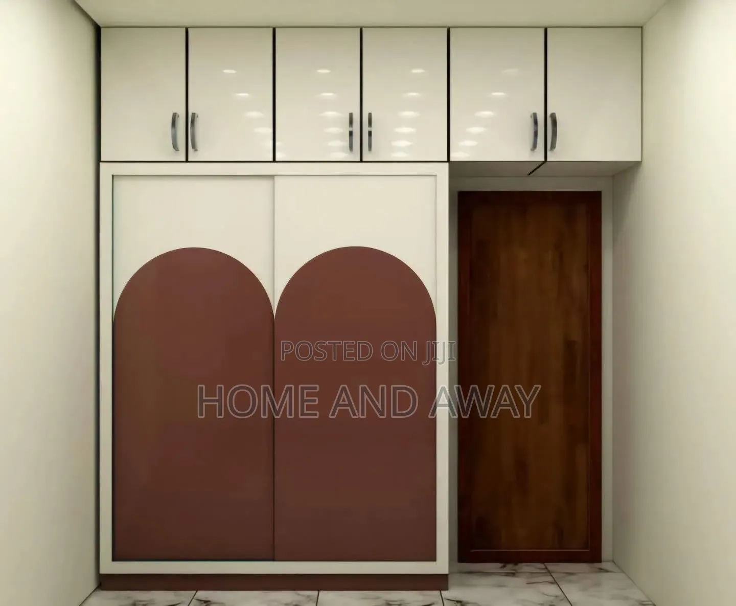 Indian Wardrobes in Any Colour From 1,000,000/-