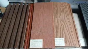 SPC Vinyl Flooring Tiles