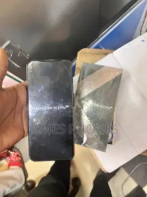 New Tecno Phantom 5 32 GB Black