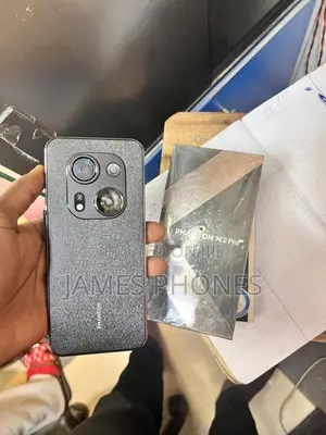 New Tecno Phantom 5 32 GB Black