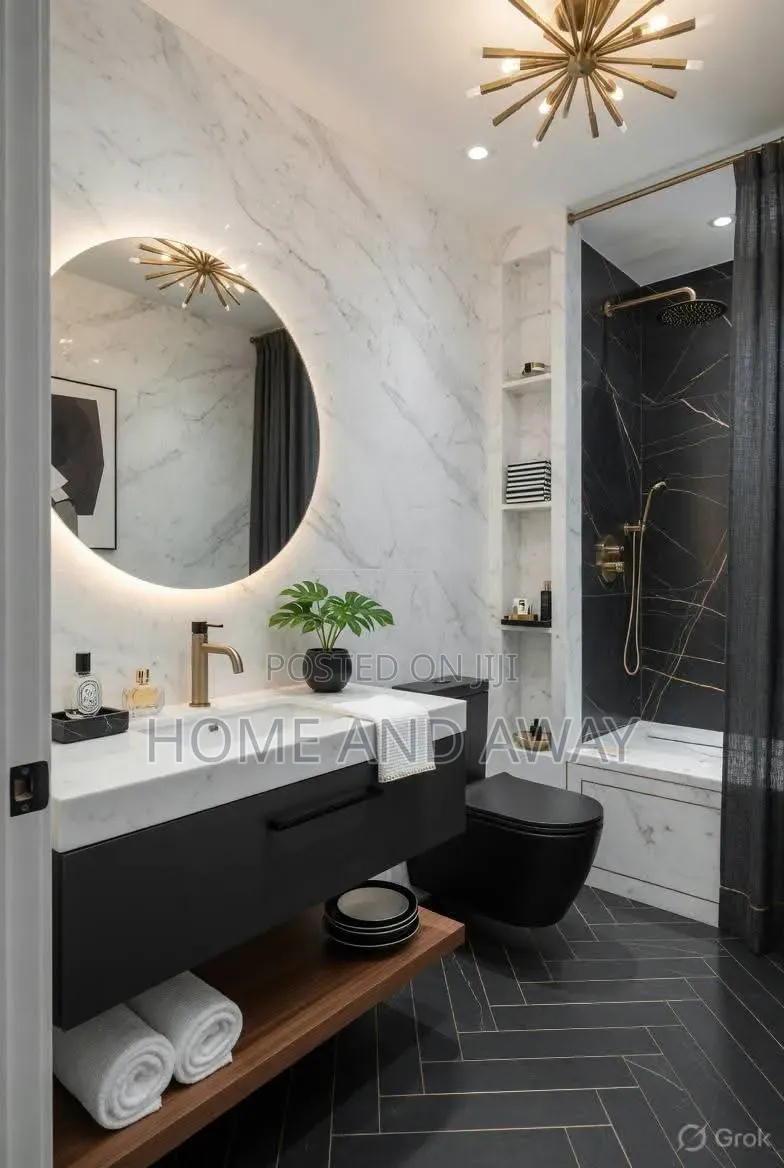 Bathroom Vanity Supply, Installation Customization