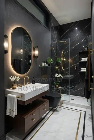 Bathroom Vanity Supply, Installation Customization