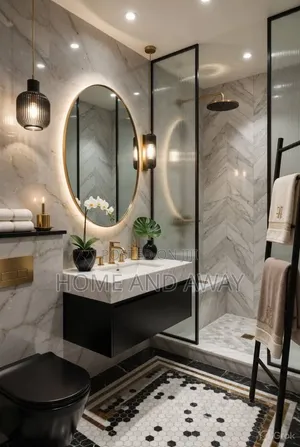 Bathroom Vanity Supply, Installation Customization