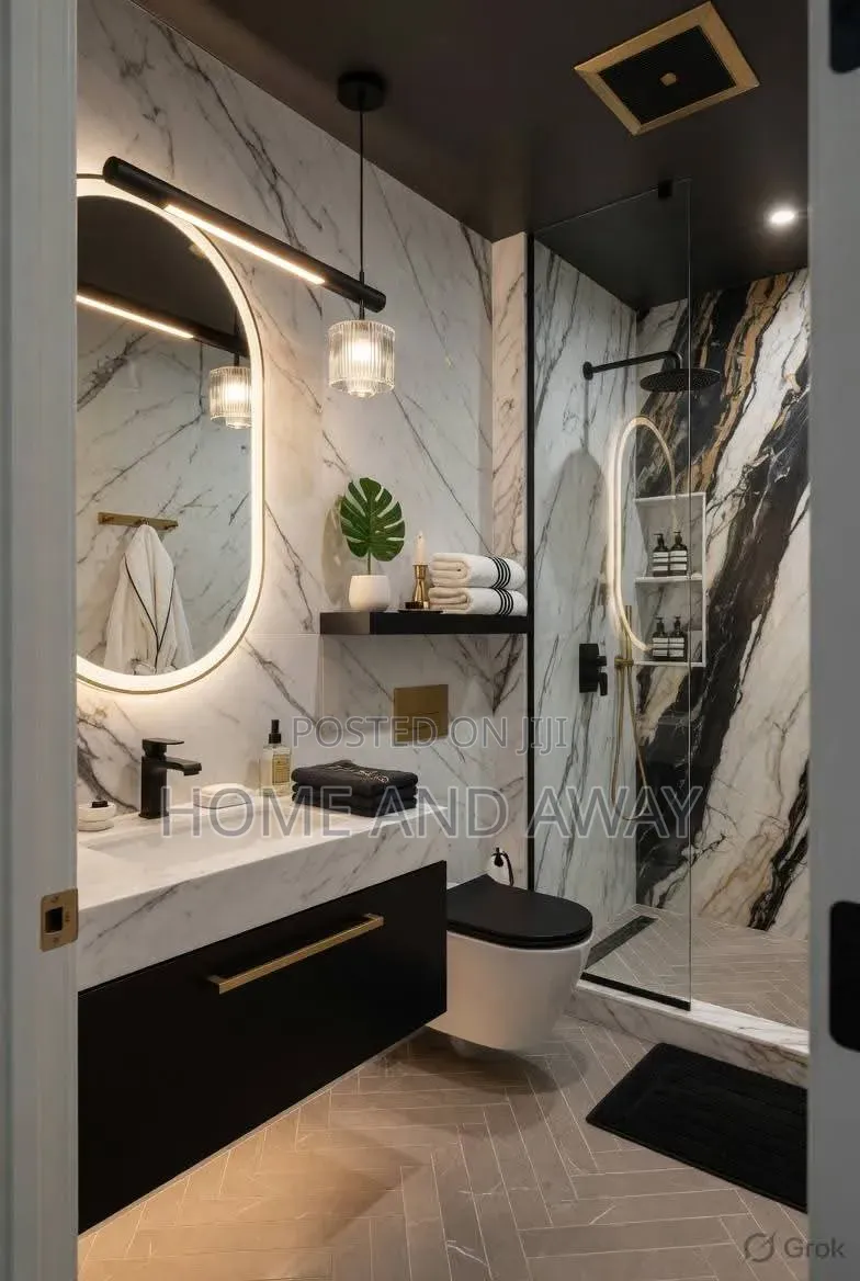 Bathroom Vanity Supply, Installation Customization