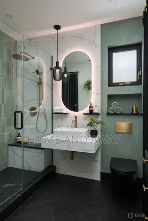 Bathroom Vanity Supply, Installation Customization